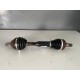 Front left automatic driveshaft Volvo XC60 2008-2017 30783068 36012415 31325573 Front left automatic driveshaft Volvo XC60 2008-2017 30783068 36012415 31325573