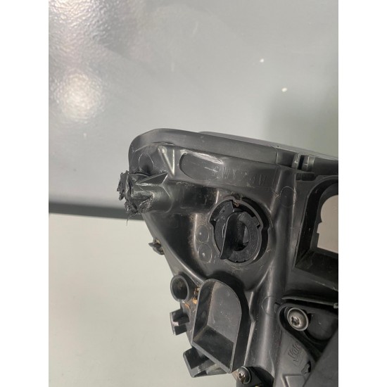 Far stanga cu xenon adaptiv 7 pini Volvo S60 V60 2014-2017 31420263