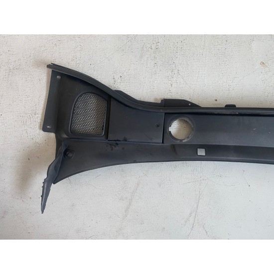 Draining channel windscreen drainage VOLVO XC60 2009-2017 31271658 31402670 