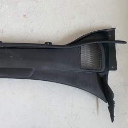 Draining channel windscreen drainage VOLVO XC60 2009-2017 31271658 31402670 