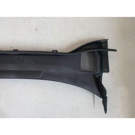 Draining channel windscreen drainage VOLVO XC60 2009-2017 31271658 31402670 