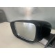 Oglinda stanga electrica cu rabatare si bec 14 fire VOLVO XC60 2009-2017 31297226