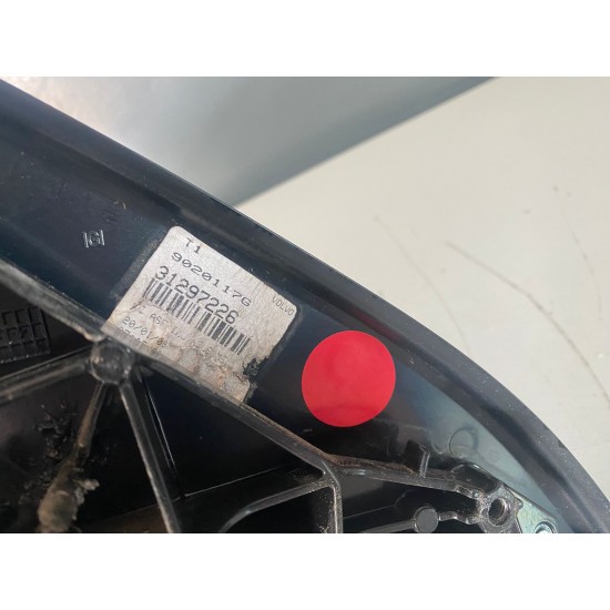 Oglinda stanga electrica cu rabatare si bec 14 fire VOLVO XC60 2009-2017 31297226