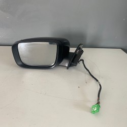 Oglinda stanga electrica cu rabatare si bec 14 fire VOLVO XC60 2009-2017 31297226