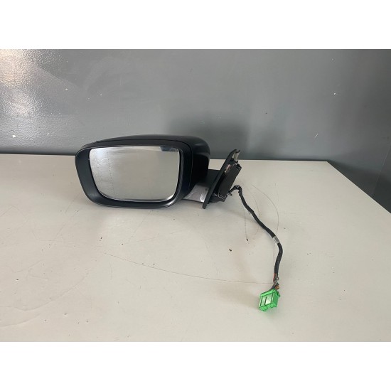 Oglinda stanga electrica cu rabatare si bec 14 fire VOLVO XC60 2009-2017 31297226