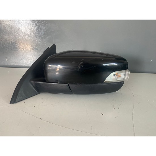 Oglinda stanga electrica cu rabatare si bec 14 fire VOLVO XC60 2009-2017 31297226