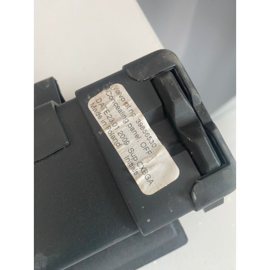 Rulou portbagaj Volvo XC60 2009-2017 39856530 39823857 