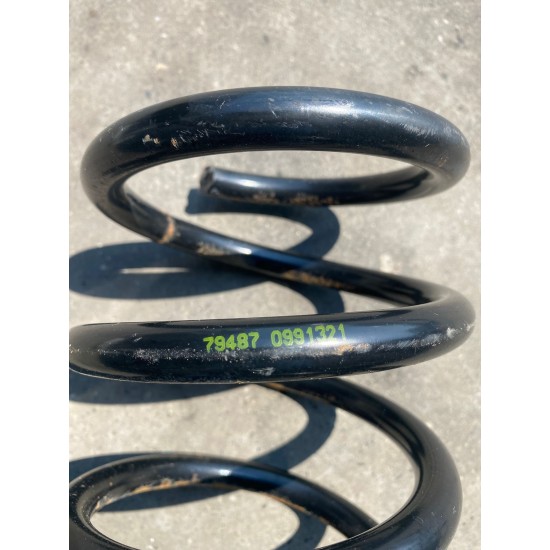 Arc amortizor spate VOLVO XC60 2009-2017 31280483