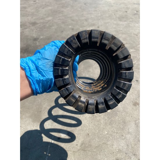 Arc amortizor spate VOLVO XC60 2009-2017 31280483