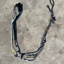 Power Steering Hose Pipe Line VOLVO XC60 S80 V70 XC70 31280414 31201112 31280284 31302069