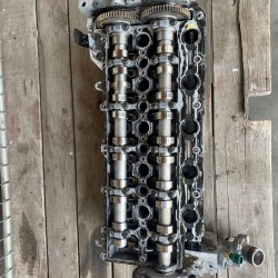 Chiuloasa 185CP Volvo XC60 2009-2017 08687846005 36000139