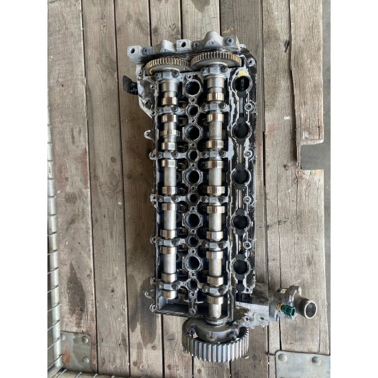Chiuloasa 185CP Volvo XC60 2009-2017 08687846005 36000139