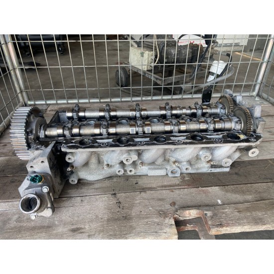 Chiuloasa 185CP Volvo XC60 2009-2017 08687846005 36000139