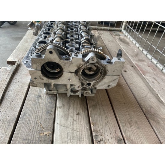 Chiuloasa 185CP Volvo XC60 2009-2017 08687846005 36000139