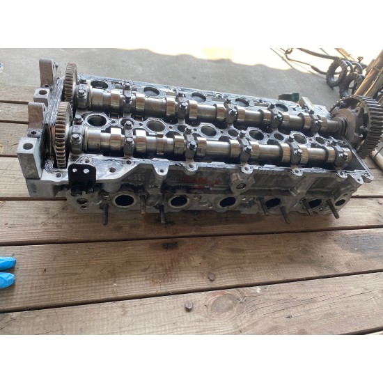 Chiuloasa 185CP Volvo XC60 2009-2017 08687846005 36000139