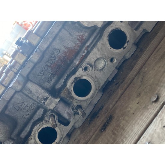 Chiuloasa 185CP Volvo XC60 2009-2017 08687846005 36000139