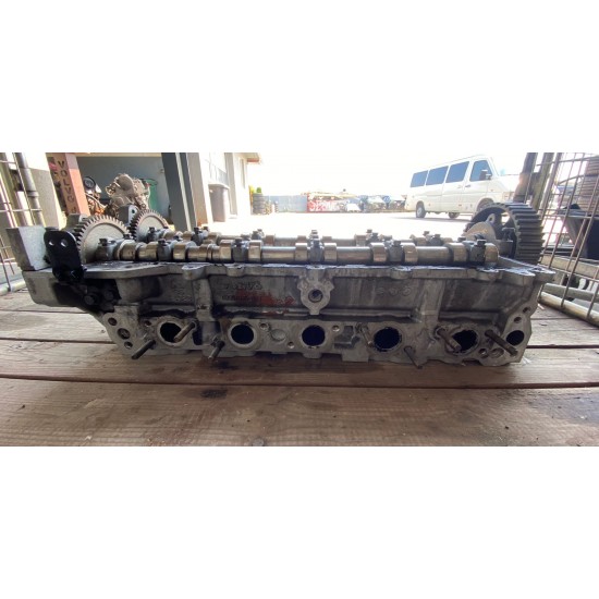 Chiuloasa 185CP Volvo XC60 2009-2017 08687846005 36000139