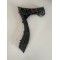Suport bara stanga spate Volvo XC60 2009-2017 30764697