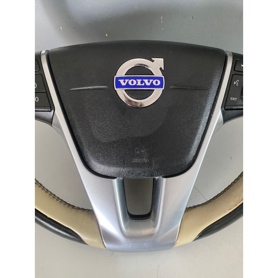 Volan cu airbag VOLVO XC60 2009-2017 31305459