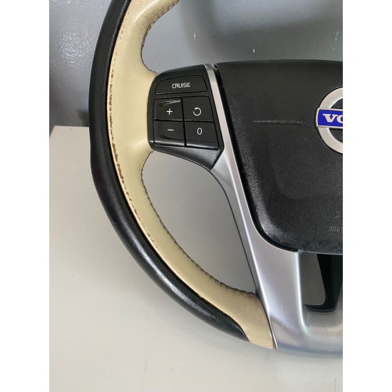 Volan cu airbag VOLVO XC60 2009-2017 31305459