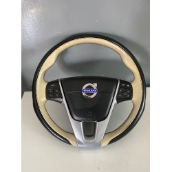 Volan cu airbag VOLVO XC60 2009-2017 31305459