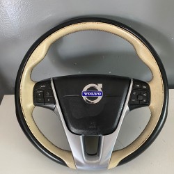 Volan cu airbag VOLVO XC60 2009-2017 31305459