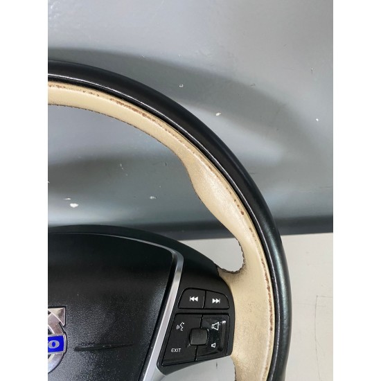 Volan cu airbag VOLVO XC60 2009-2017 31305459