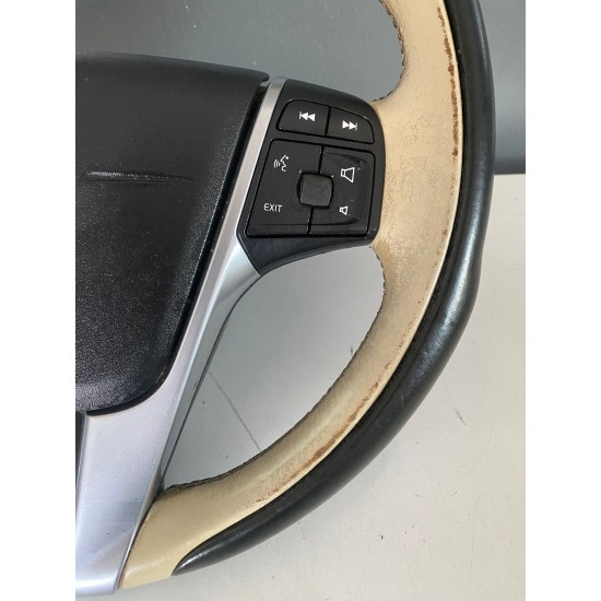 Volan cu airbag VOLVO XC60 2009-2017 31305459 Volan cu airbag VOLVO XC60 2009-2017 31305459