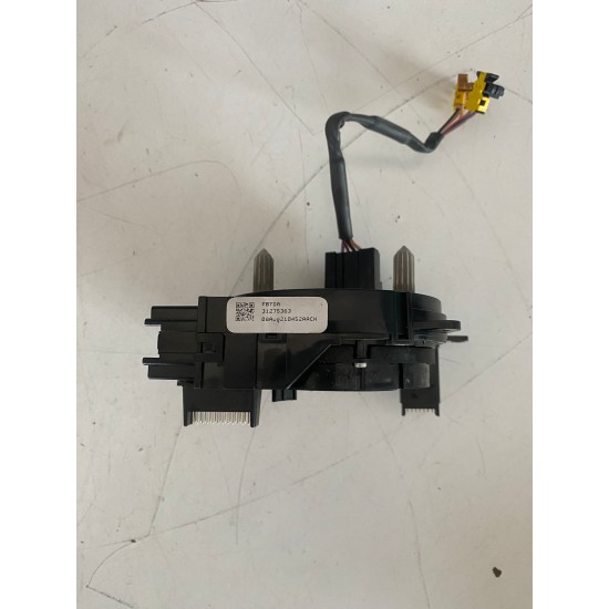 Contact reel VOLVO XC60 2009-2017 31275363 31343250 31313818 31343218