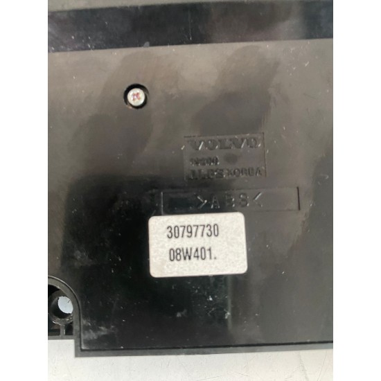 Comanda scaun VOLVO S80 V60 V70 XC60 30797730 Comanda scaun VOLVO S80 V60 V70 XC60 30797730