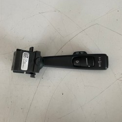 Wiper-washer switch charcoal VOLVO XC60 2009-2017 31275360