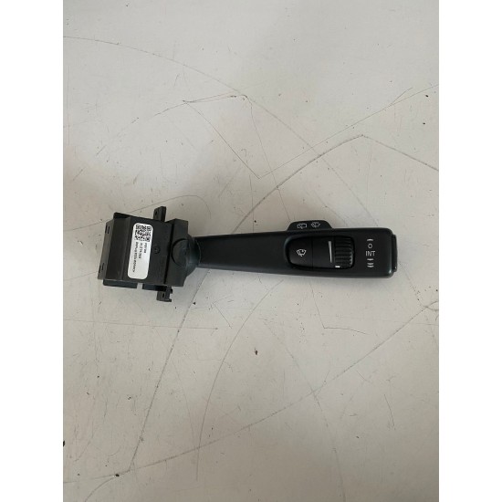 Wiper-washer switch charcoal VOLVO XC60 2009-2017 31275360