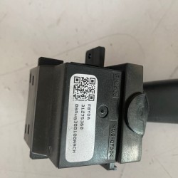 Wiper-washer switch charcoal VOLVO XC60 2009-2017 31275360
