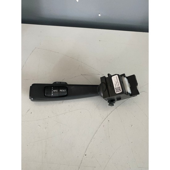 Direction indicators switch charcoal VOLVO XC60 2009-2017 31275353