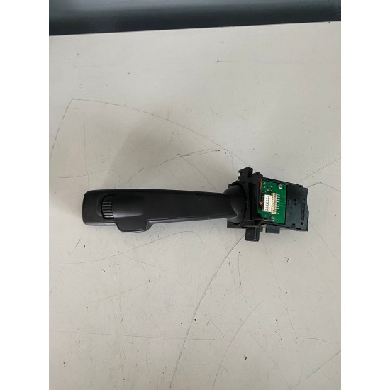 Wiper-washer switch charcoal VOLVO XC60 2009-2017 31275360