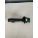Wiper-washer switch charcoal VOLVO XC60 2009-2017 31275360