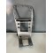 Ornament consola central VOLVO XC60 2009-2017 30791765 30791824 30791765 30791821 6815565