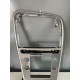 Ornament consola central VOLVO XC60 2009-2017 30791765 30791824 30791765 30791821 6815565