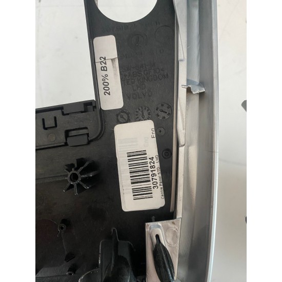 Ornament consola central VOLVO XC60 2009-2017 30791765 30791824 30791765 30791821 6815565