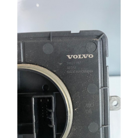 Headlight Control Module Ballast MID LED Volvo XC40 XC90 XC60 S60 V60 S90 V90 V90CC V60CC 31427787 