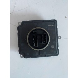 Calculator Modul Balast Far MID LED Volvo XC40 XC90 XC60 S60 V60 S90 V90 V90CC V60CC 31427787 