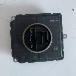 Headlight Control Module Ballast MID LED Volvo XC40 XC90 XC60 S60 V60 S90 V90 V90CC V60CC 31427787 