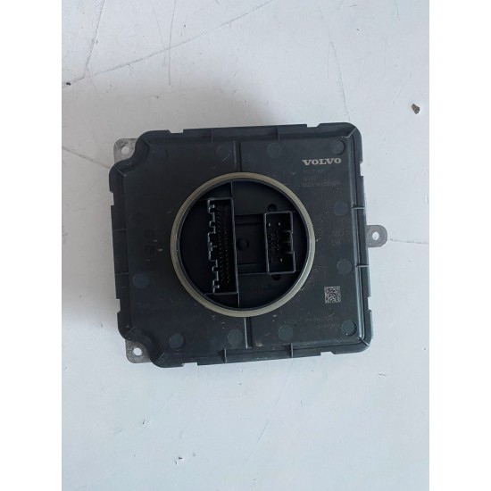 Headlight Control Module Ballast MID LED Volvo XC40 XC90 XC60 S60 V60 S90 V90 V90CC V60CC 31427787 
