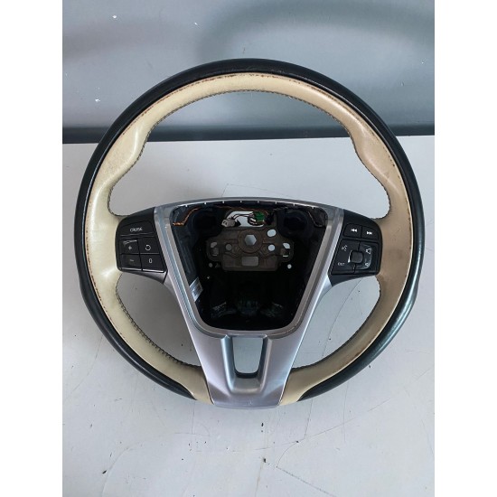 Volan cu airbag VOLVO XC60 2009-2017 31305459 Volan cu airbag VOLVO XC60 2009-2017 31305459