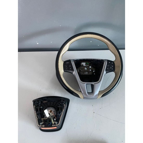 Volan cu airbag VOLVO XC60 2009-2017 31305459 Volan cu airbag VOLVO XC60 2009-2017 31305459