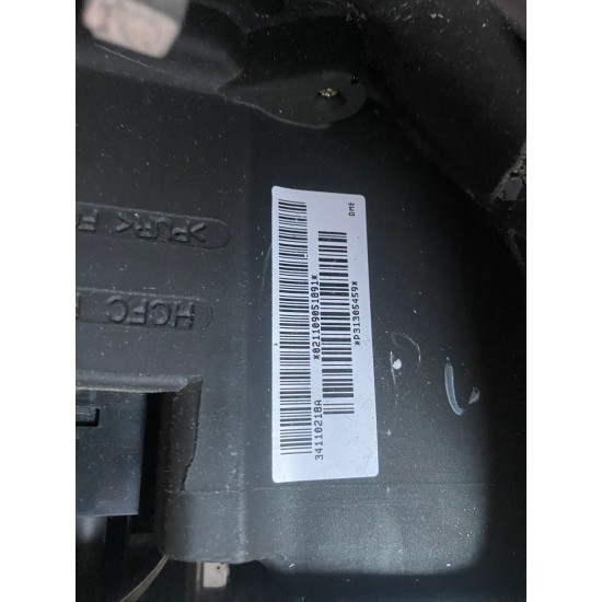 Volan cu airbag VOLVO XC60 2009-2017 31305459 Volan cu airbag VOLVO XC60 2009-2017 31305459