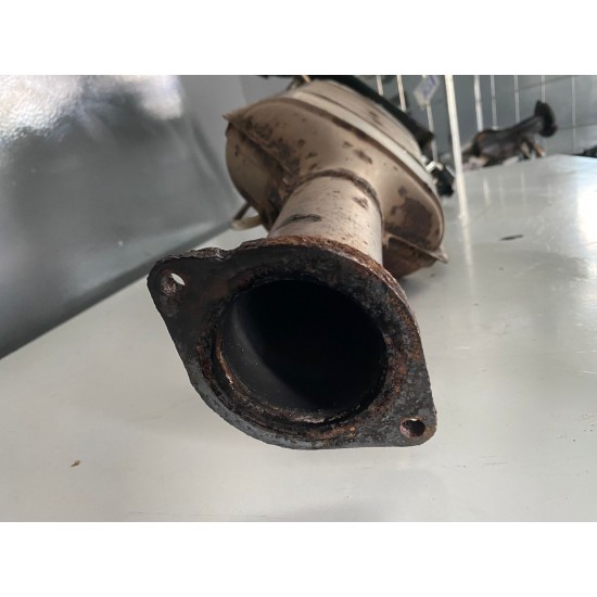 Particulate filter VOLVO S80 V70 XC70 XC60 31219700 36050568