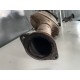 Particulate filter VOLVO S80 V70 XC70 XC60 31219700 36050568
