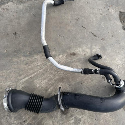 Air intake pipe Volvo XC70 V70 S60 XC90 30714480