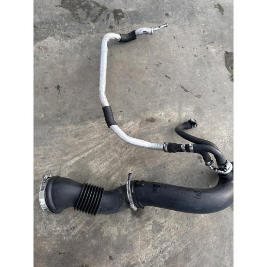 Air intake pipe Volvo XC70 V70 S60 XC90 30714480